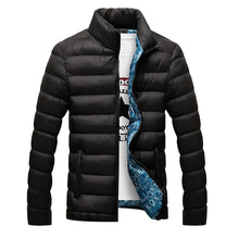 Load image into Gallery viewer, 2019 New Winter Jackets Parka Men Autumn Winter Warm