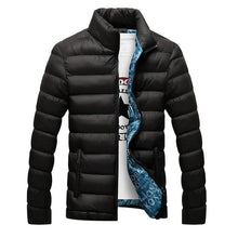 Load image into Gallery viewer, 2019 New Winter Jackets Parka Men Autumn Winter Warm